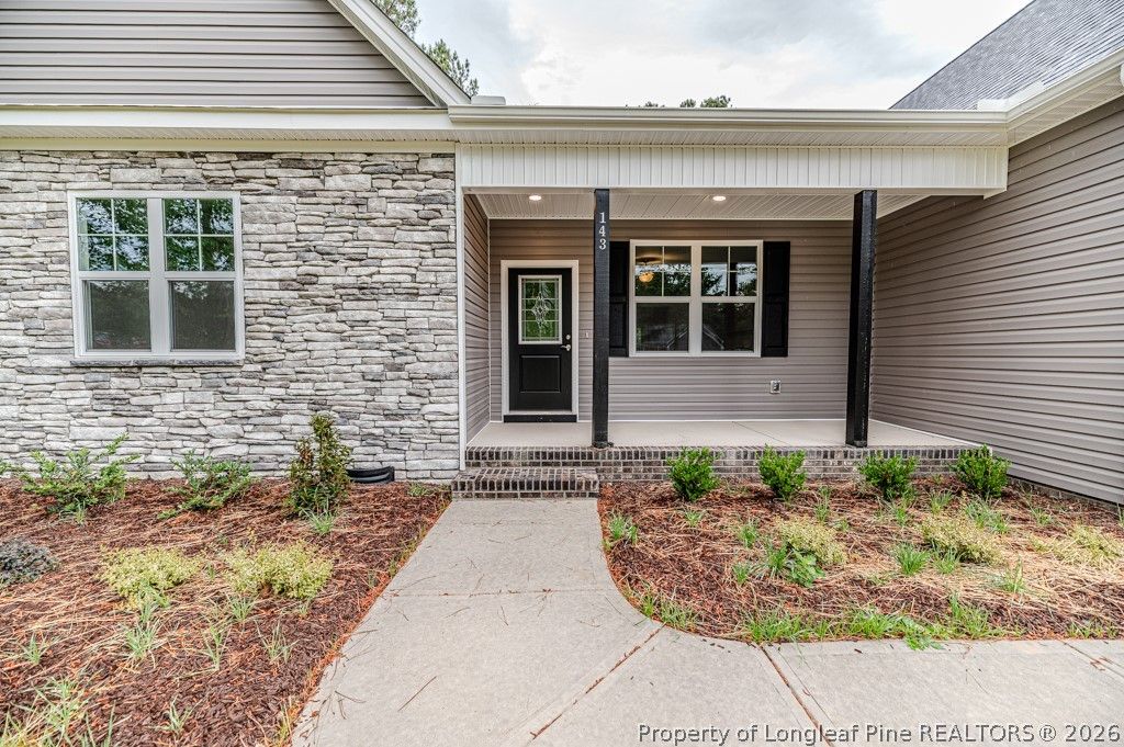 143 River Falls Road, Sanford, NC 27332 — photo 2