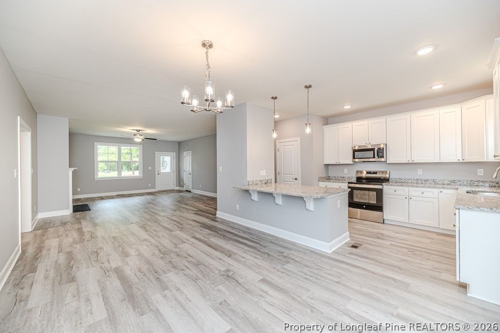 143 River Falls Road, Sanford, NC 27332 — photo 4