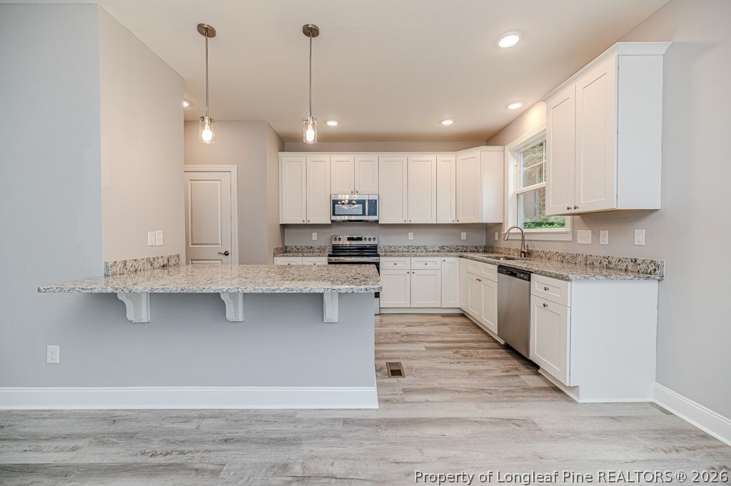 143 River Falls Road, Sanford, NC 27332 — photo 9