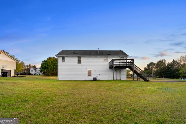 10 Laurel Cove SW, Euharlee, GA 30120