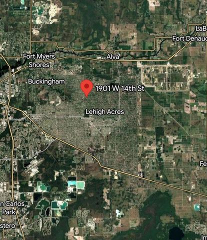 1901 W 14th St, Lehigh Acres, FL 33972