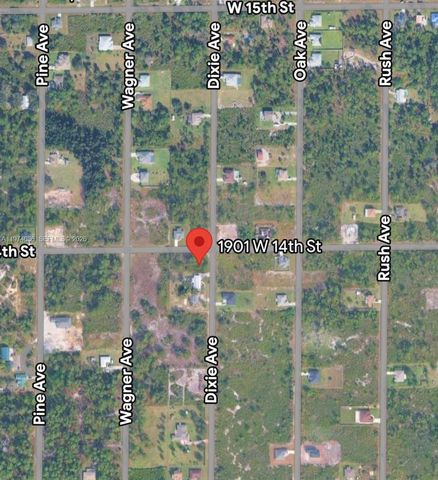 1901 W 14th St, Lehigh Acres, FL 33972