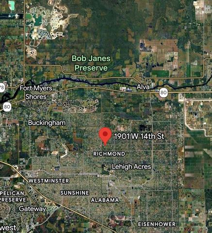 1901 W 14th St, Lehigh Acres, FL 33972