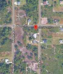 1901 W 14th St, Lehigh Acres, FL 33972
