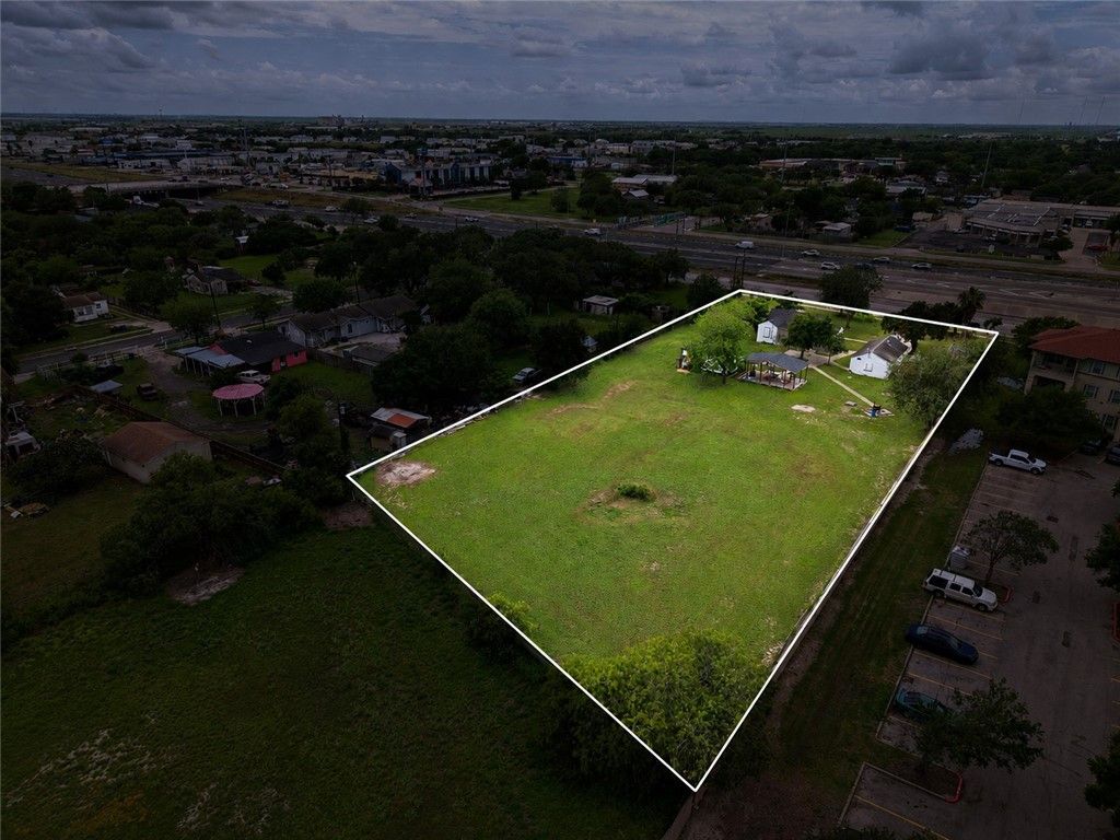 2222 N Padre Island Dr, Corpus Christi, TX 78408 — photo 2