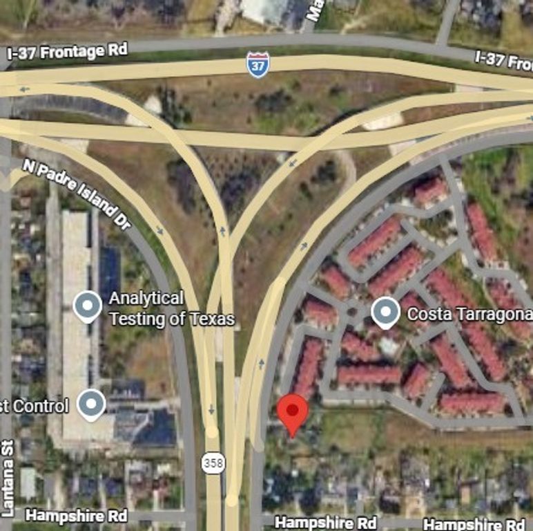 2222 N Padre Island Dr, Corpus Christi, TX 78408 — photo 4
