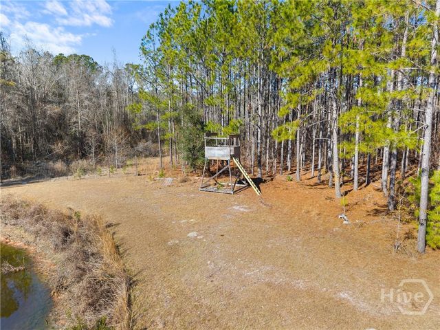 549 Kendricks Road, Brooklet, GA 30415