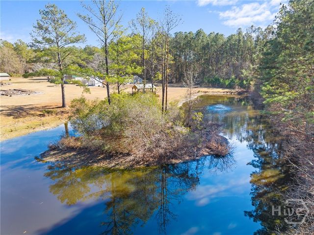 549 Kendricks Road, Brooklet, GA 30415