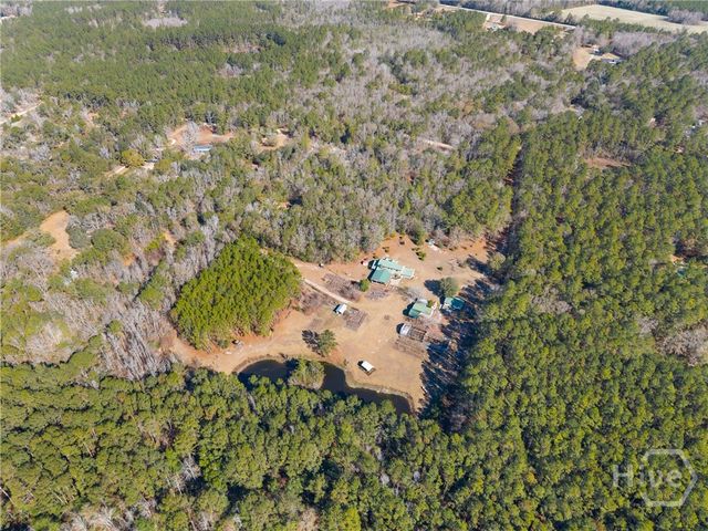 549 Kendricks Road, Brooklet, GA 30415
