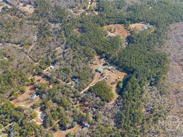 549 Kendricks Road, Brooklet, GA 30415