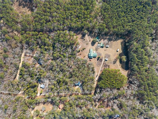 549 Kendricks Road, Brooklet, GA 30415