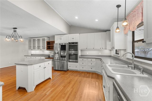 549 Kendricks Road, Brooklet, GA 30415