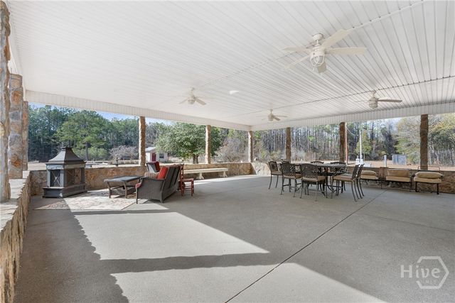 549 Kendricks Road, Brooklet, GA 30415