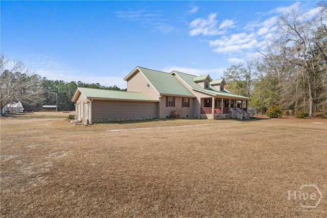 549 Kendricks Road, Brooklet, GA 30415