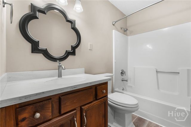 549 Kendricks Road, Brooklet, GA 30415