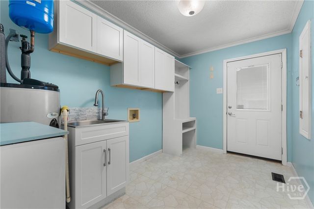 549 Kendricks Road, Brooklet, GA 30415