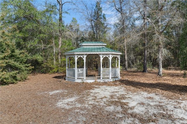 549 Kendricks Road, Brooklet, GA 30415