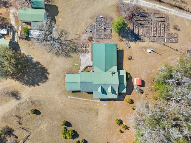 549 Kendricks Road, Brooklet, GA 30415