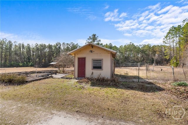 549 Kendricks Road, Brooklet, GA 30415