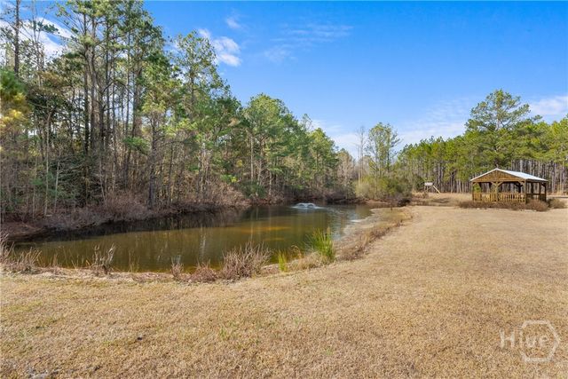 549 Kendricks Road, Brooklet, GA 30415