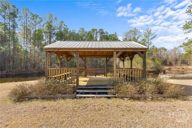 549 Kendricks Road, Brooklet, GA 30415