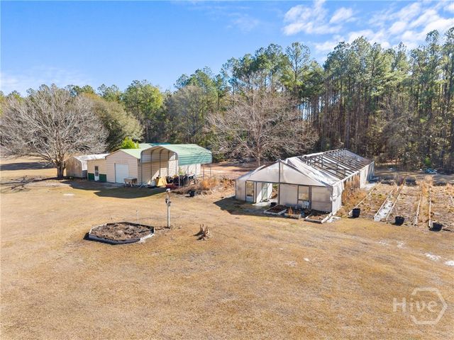 549 Kendricks Road, Brooklet, GA 30415