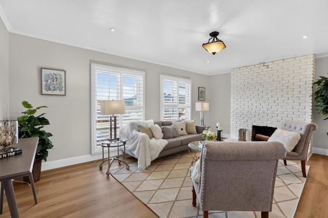 227 Rockwood Drive, South San Francisco, CA 94080