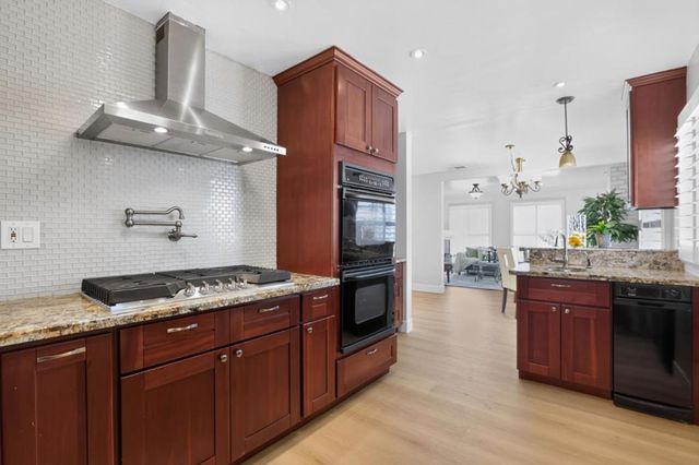 227 Rockwood Drive, South San Francisco, CA 94080