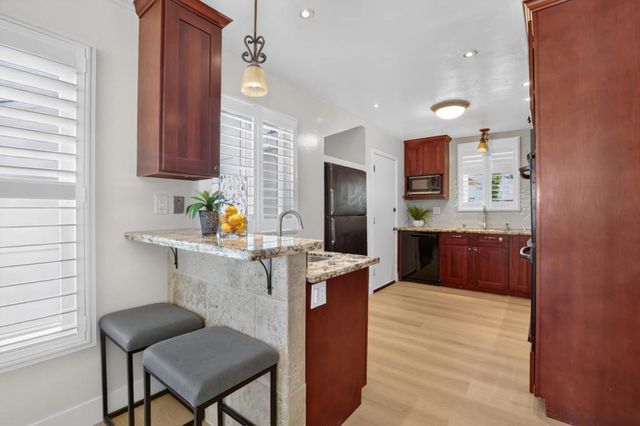 227 Rockwood Drive, South San Francisco, CA 94080