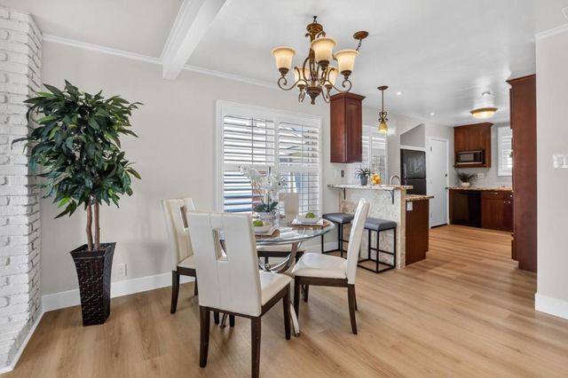 227 Rockwood Drive, South San Francisco, CA 94080