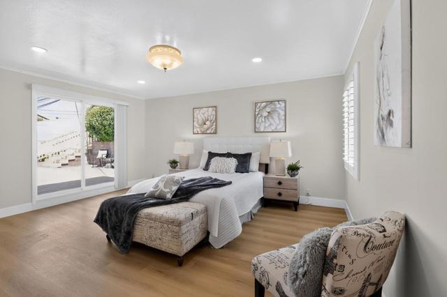 227 Rockwood Drive, South San Francisco, CA 94080