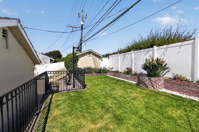 227 Rockwood Drive, South San Francisco, CA 94080