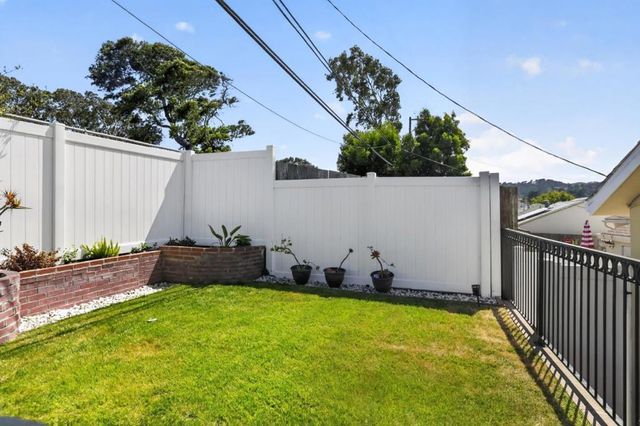 227 Rockwood Drive, South San Francisco, CA 94080