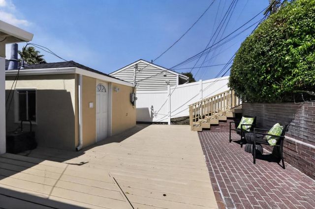 227 Rockwood Drive, South San Francisco, CA 94080