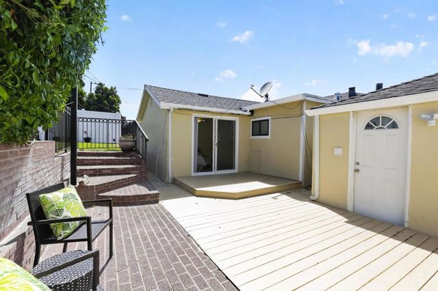 227 Rockwood Drive, South San Francisco, CA 94080