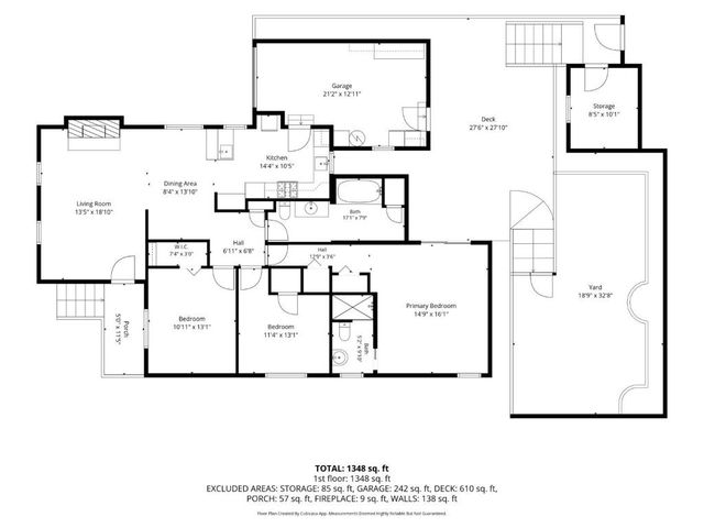 227 Rockwood Drive, South San Francisco, CA 94080