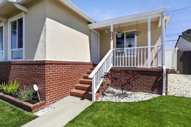 227 Rockwood Drive, South San Francisco, CA 94080