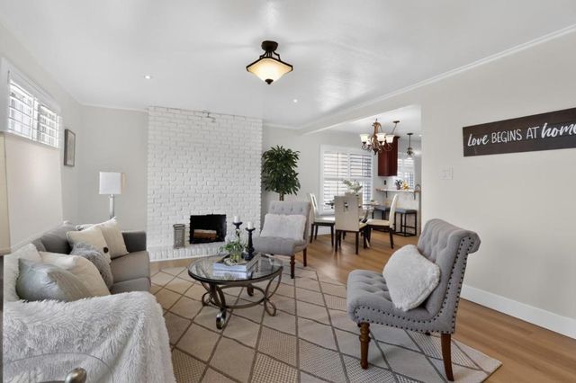 227 Rockwood Drive, South San Francisco, CA 94080