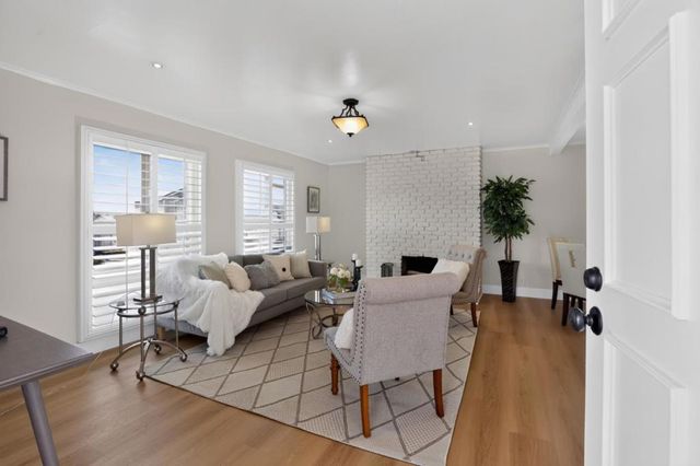 227 Rockwood Drive, South San Francisco, CA 94080