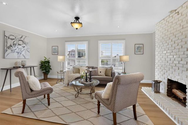 227 Rockwood Drive, South San Francisco, CA 94080