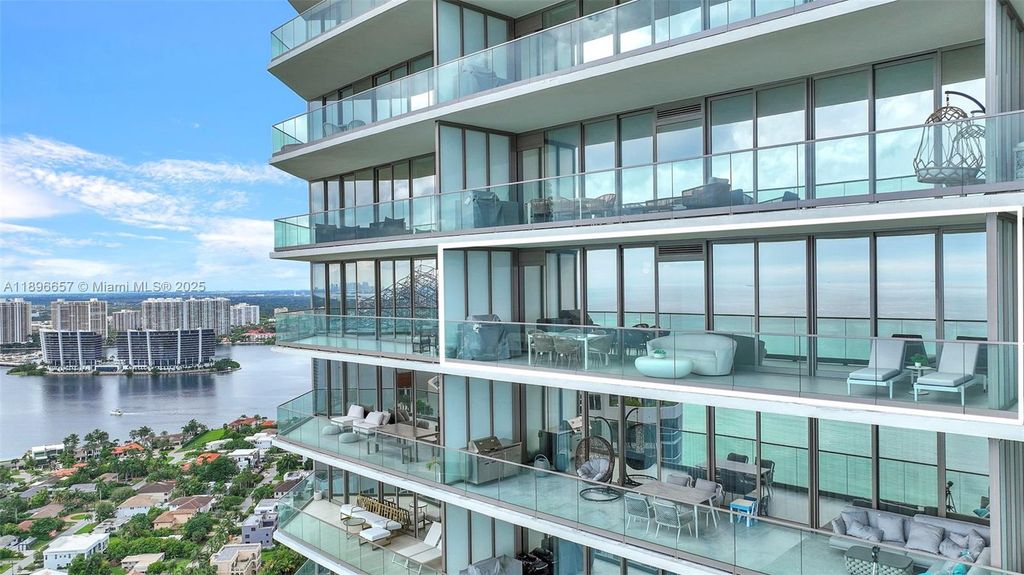 18975 Collins Ave 3503, Sunny Isles Beach, FL 33160