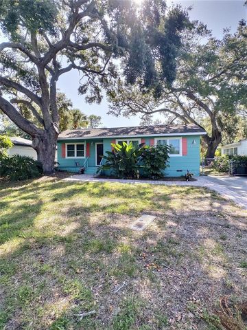1431 PALOMA LANE, Dunedin, FL 34698
