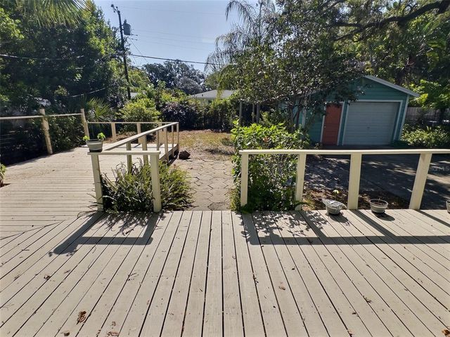1431 PALOMA LANE, Dunedin, FL 34698