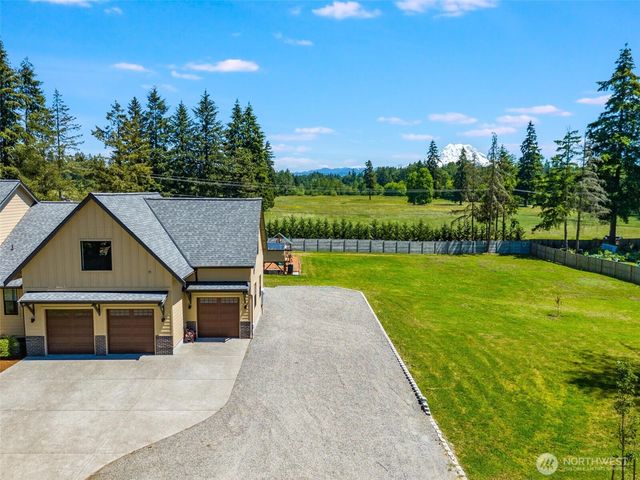 10124 274th Street, Graham, WA 98338