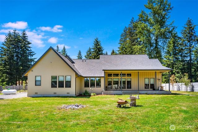 10124 274th Street, Graham, WA 98338