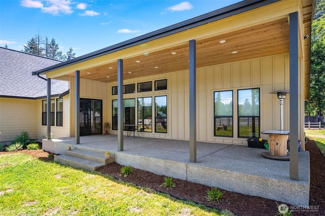 10124 274th Street, Graham, WA 98338