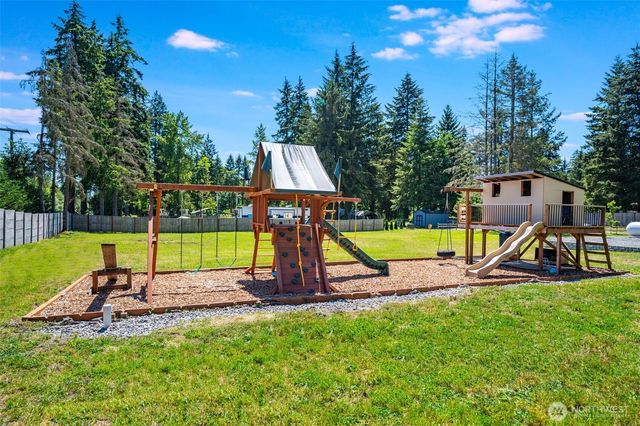 10124 274th Street, Graham, WA 98338