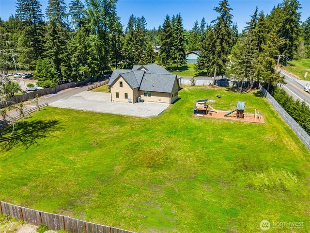 10124 274th Street, Graham, WA 98338