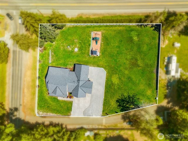 10124 274th Street, Graham, WA 98338