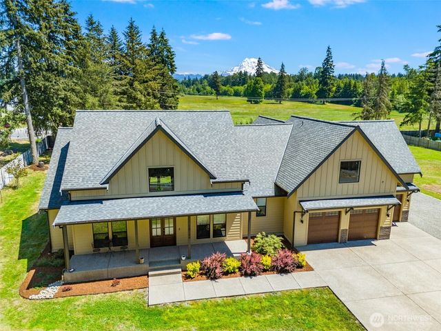 10124 274th Street, Graham, WA 98338